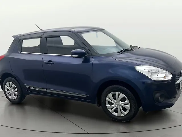 Used 2021 Maruti Suzuki Swift in Bangalore