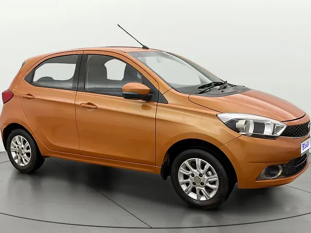 Used 2018 Tata Tiago in Delhi