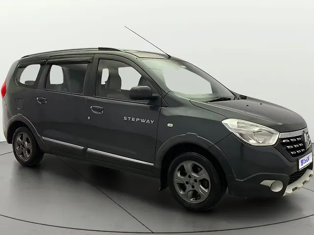 Used 2016 Renault Lodgy in Kochi