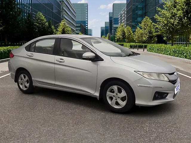 Used 2014 Honda City in Pune