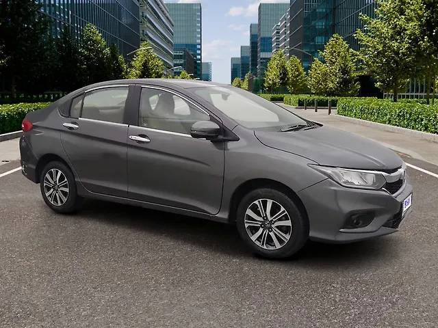 Used 2022 Honda City in Pune Used 2022 Honda City in Pune