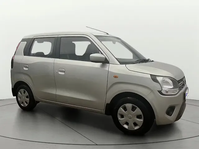 Used 2021 Maruti Suzuki Wagon R in Ghaziabad Used 2021 Maruti Suzuki Wagon R in Ghaziabad