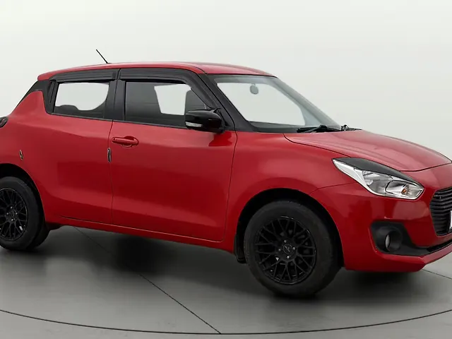 Used 2019 Maruti Suzuki Swift in Chennai