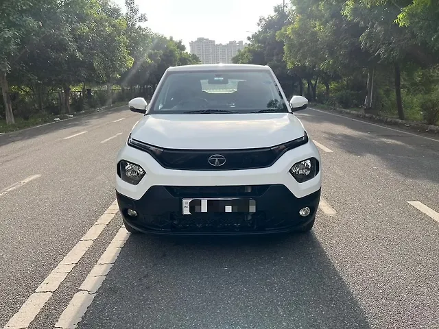 Used 2022 Tata Punch in Noida Used 2022 Tata Punch in Noida