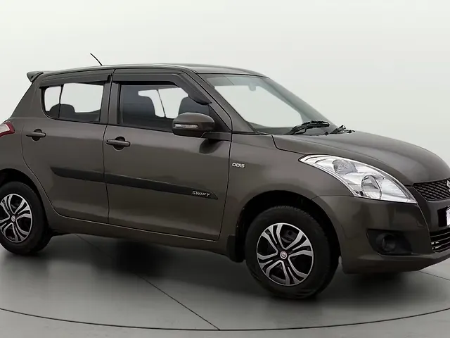 Used 2014 Maruti Suzuki Swift in Chennai