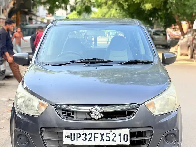 Used 2014 Maruti Suzuki Alto in Lucknow
