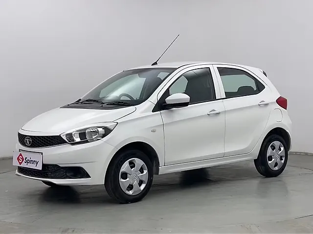 Used 2019 Tata Tiago in Mohali