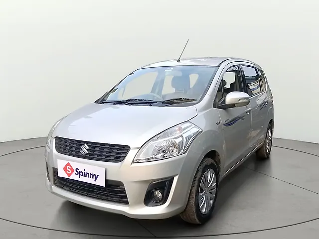 Used 2015 Maruti Suzuki Ertiga in Nagpur