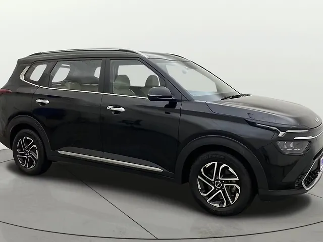 Used 2022 Kia Carens in Hyderabad