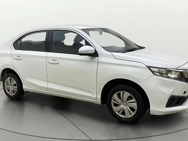 Used 2021 Honda Amaze in Ahmedabad