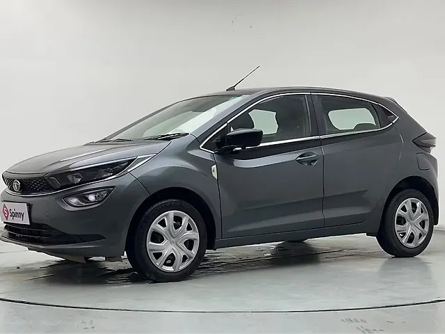 Used 2023 Tata Altroz in Gurgaon Used 2023 Tata Altroz in Gurgaon