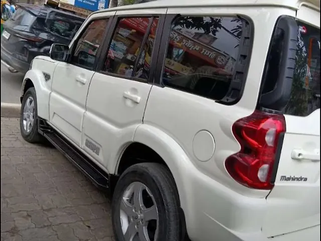 Used Mahindra Scorpio 2021 S11 2WD 7 STR in Patna