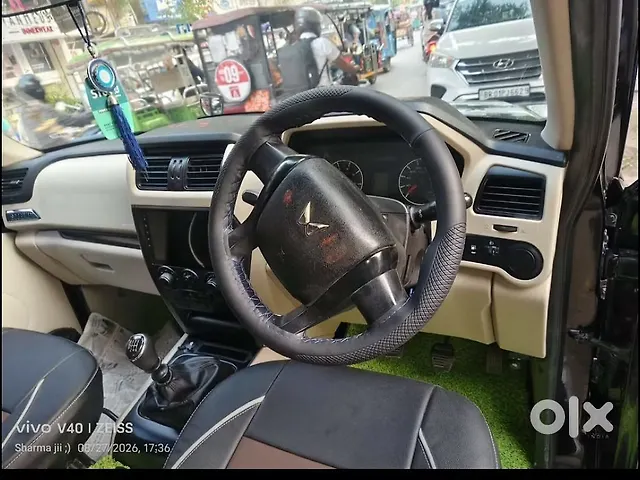 Used Mahindra Scorpio 2021 S5 in Patna