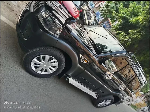 Used Mahindra Scorpio 2021 S5 in Patna