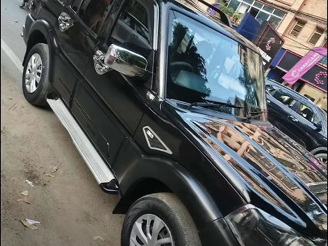 Used Mahindra Scorpio 2021 S5 in Patna