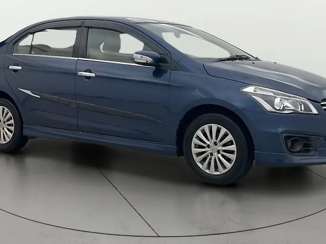 Used 2018 Maruti Suzuki Ciaz in Bangalore