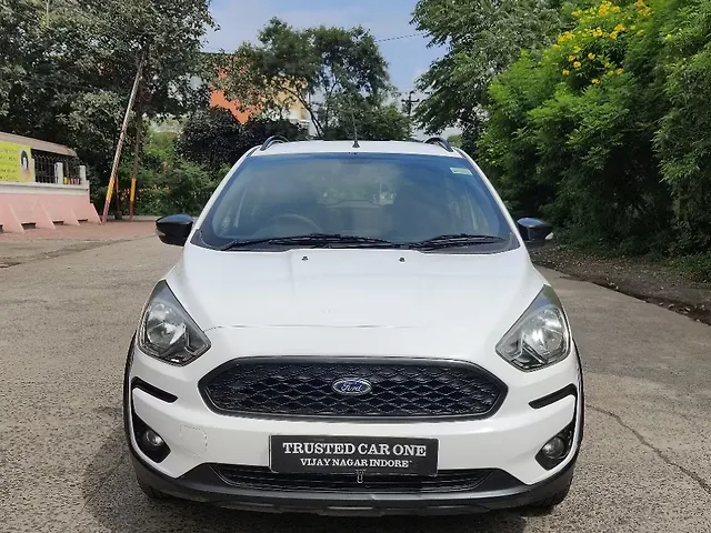 Used 2018 Ford Freestyle in Indore
