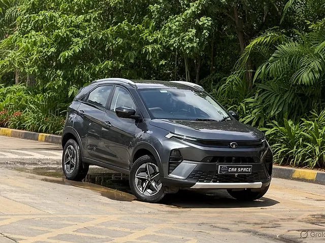 Used 2024 Tata Nexon in Mumbai Used 2024 Tata Nexon in Mumbai