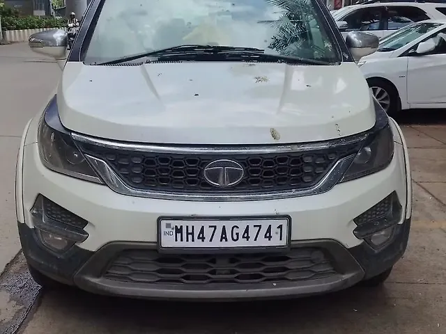 Used 2018 Tata Hexa in Mumbai