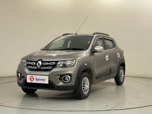 Used 2016 Renault Kwid in Bangalore Used 2016 Renault Kwid in Bangalore