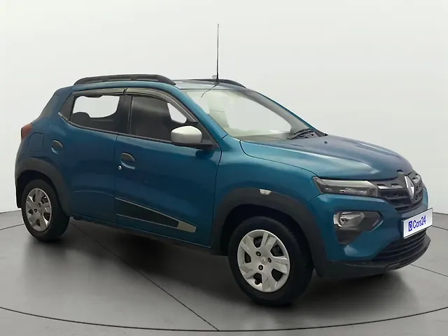 Used 2021 Renault Kwid in Kochi