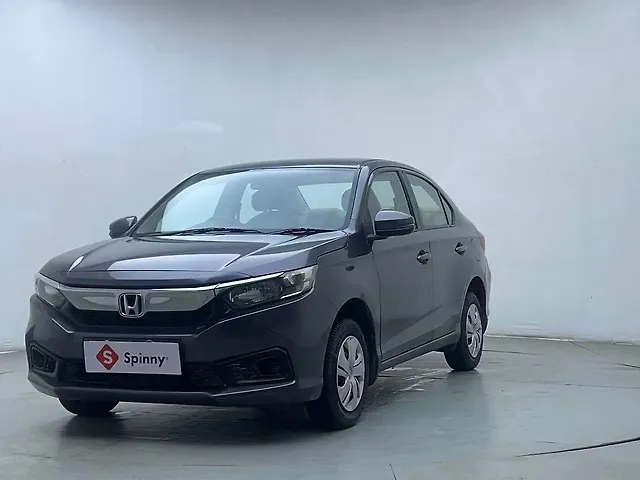 Used 2019 Honda Amaze in Mumbai