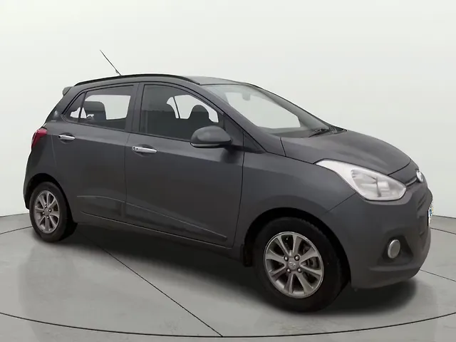 Used 2016 Hyundai Grand i10 in Mohali Used 2016 Hyundai Grand i10 in Mohali