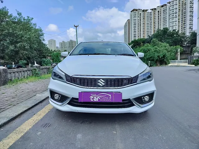 Used 2018 Maruti Suzuki Ciaz in Mumbai