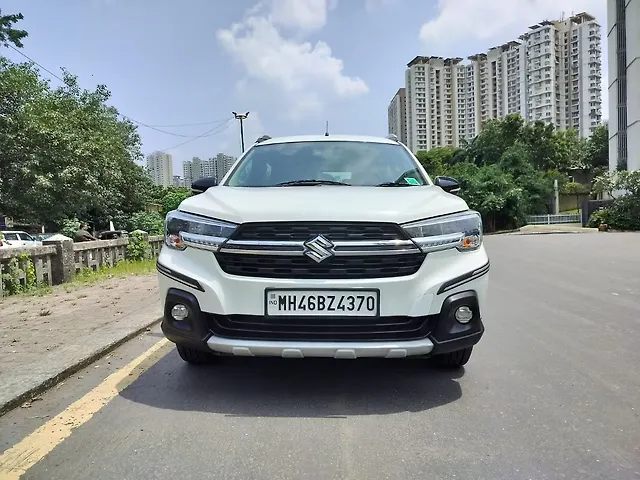 Used 2021 Maruti Suzuki XL6 in Mumbai