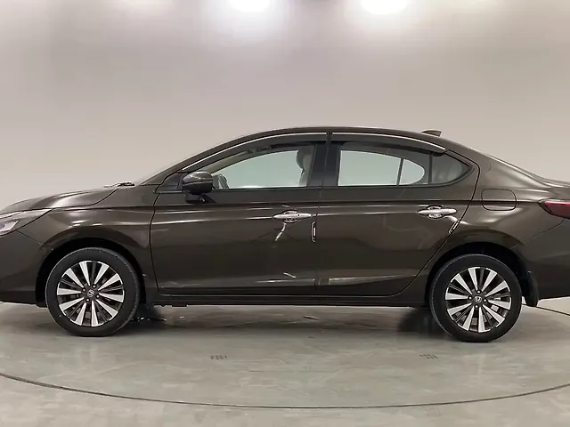 124 Second Hand Honda City in Pune, Used Honda City Cars in Pune