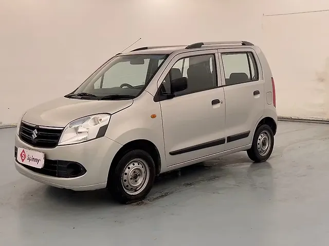 Used 2012 Maruti Suzuki Wagon R in Lucknow Used 2012 Maruti Suzuki Wagon R in Lucknow
