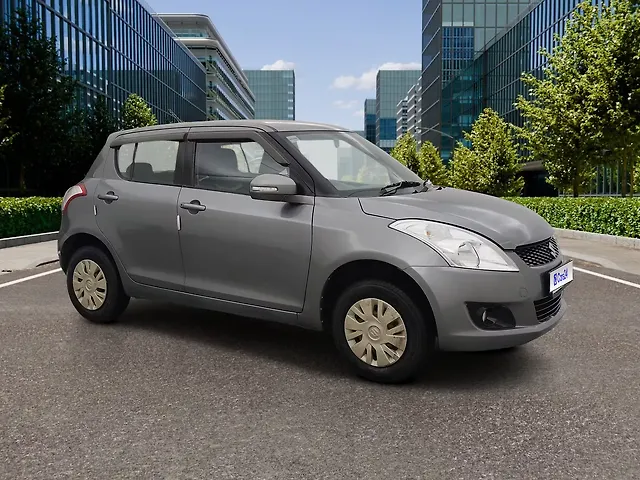 Used 2014 Maruti Suzuki Swift in Pune