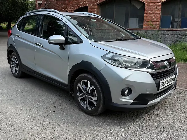 Used 2017 Honda WR-V in Delhi