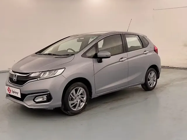 Used 2022 Honda Jazz in Ghaziabad