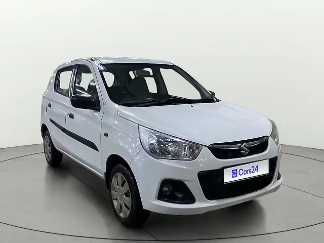 Used 2018 Maruti Suzuki Alto in Mohali Used 2018 Maruti Suzuki Alto in Mohali