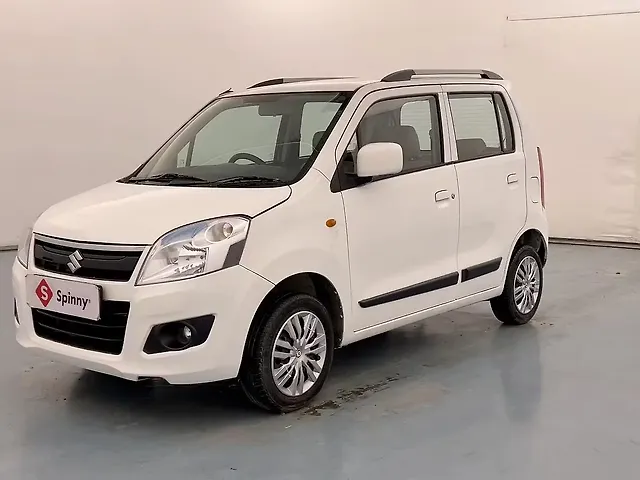 Used 2018 Maruti Suzuki Wagon R in Lucknow Used 2018 Maruti Suzuki Wagon R in Lucknow