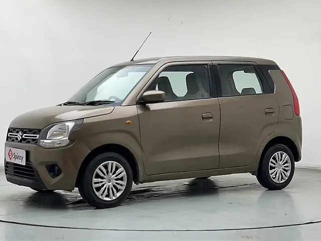 Used 2019 Maruti Suzuki Wagon R in Ghaziabad Used 2019 Maruti Suzuki Wagon R in Ghaziabad