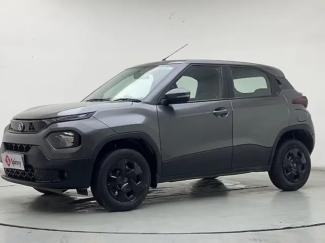 Used 2022 Tata Punch in Delhi