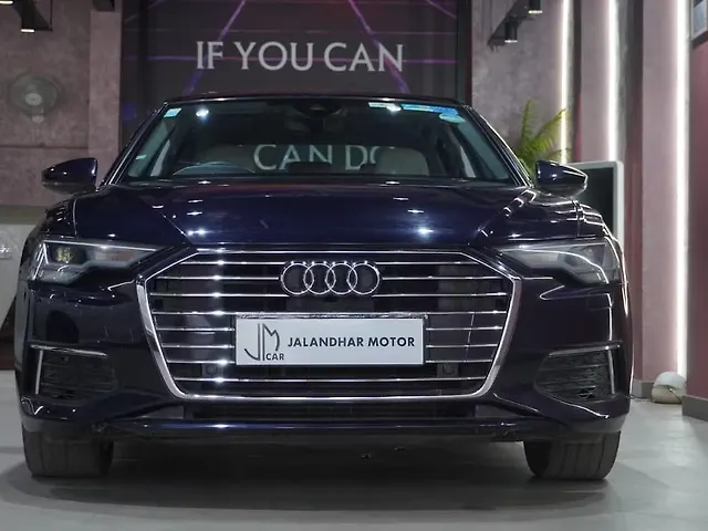 Used 2023 Audi A6 in Delhi
