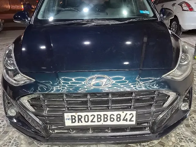 Used 2021 Hyundai Grand i10 NIOS in Patna Used 2021 Hyundai Grand i10 NIOS in Patna