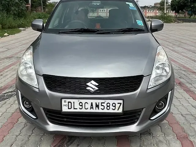 Used 2017 Maruti Suzuki Swift in Noida Used 2017 Maruti Suzuki Swift in Noida