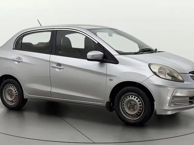 Used 2013 Honda Amaze in Coimbatore
