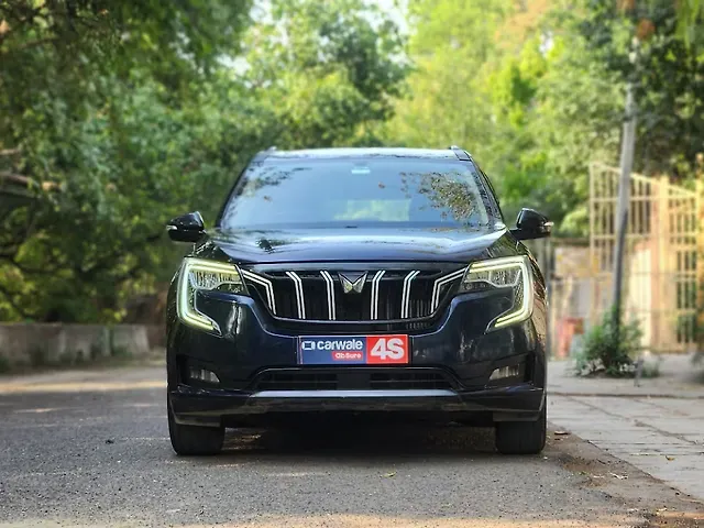 Used 2022 Mahindra XUV700 in Delhi