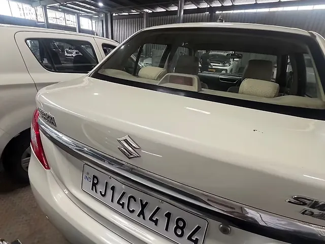 Used 2014 Maruti Suzuki Swift DZire in Jaipur Used 2014 Maruti Suzuki Swift DZire in Jaipur