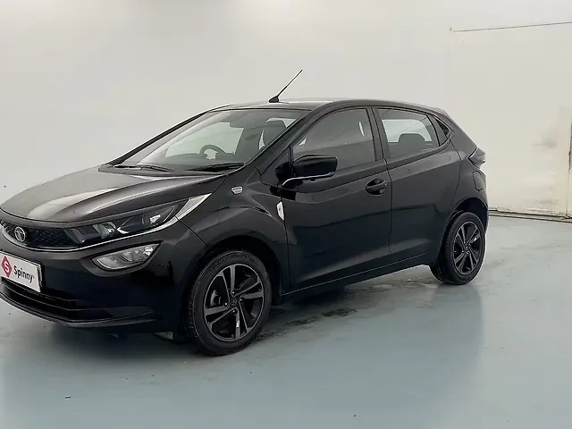 Used 2022 Tata Altroz in Lucknow Used 2022 Tata Altroz in Lucknow