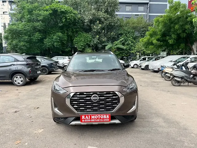 Used 2022 Nissan Magnite in Ludhiana