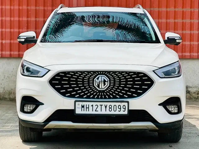 Used 2022 MG Astor in Pune Used 2022 MG Astor in Pune