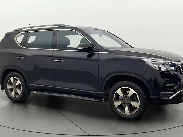 Used 2019 Mahindra Alturas G4 in Chennai