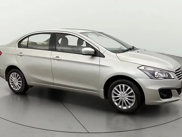 Used 2018 Maruti Suzuki Ciaz in Delhi