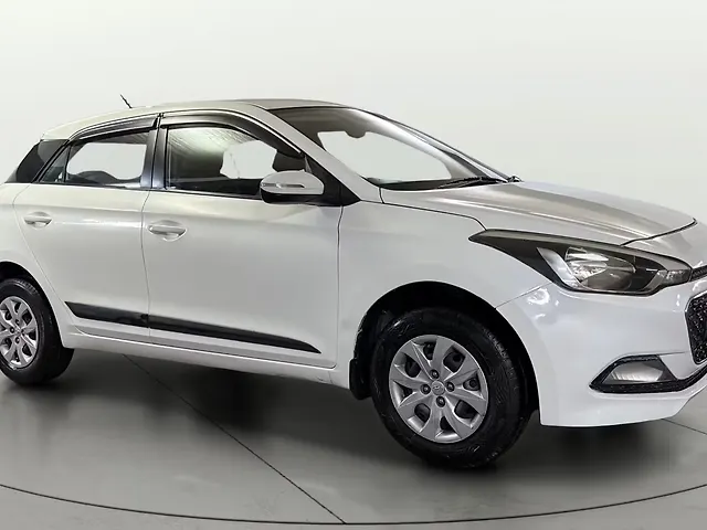 Used 2016 Hyundai Elite i20 in Delhi